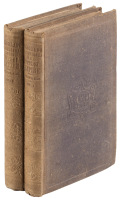 Eldorado, Or, Adventures in the Path of Empire: Comprising a Voyage to California, Via Panama; Life in San Francisco and Monterey; Pictures of the Gold Region, and Experiences of Mexican Travel