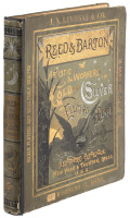 Reed & Barton, Artistic Workers in Silver and Gold Plate [Illustrated Catalogue 1885]