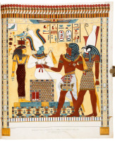 Plates Illustrative of the Researches and Operations of G. Belzoni in Egypt and Nubia