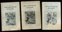 The Aeronautical Annual