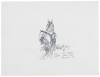Man on Horse: Fast Draw, Helena '78