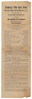 The American feature Film Co., Louis B. Mayer, Pres. and Gen'l Mgr., Presents W.D. Griffith's Birth of a Nation...