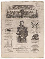 The Haversack: State Fencibles Fair Journal