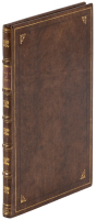 Torch Light. An Examination of the Origin, Policy, and Principles of the Opposition to the Administration, and an Exposition of the Official Conduct of Thomas H. Benton, One of the Senators From Missouri.