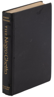 The Negro Ghetto