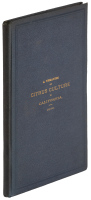 A Treatise on Citrus Culture in California