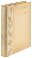 Histoire de l'art du Japon