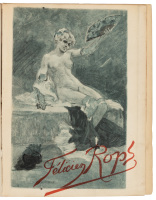 F&eacute;licien Rops: L'Homme et L'Artiste