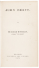 John Brent - 2