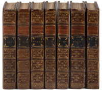 The History of Sir Charles Grandison. In a Series of Letters Published from the Originals, by the Editor of Pamela and Clarissa