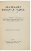 Seven French histories bound by Bayntun - 4