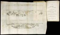 Description of a View of Rome, Ancient and Modern; With the Surrounding Country, Taken From the Tower of the Capitol. Now Exhibiting at The Panorama, Broadway