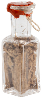 Donner Party Relic