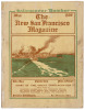 The New San Francisco Magazine: Salamander Number - Vol. 1, No. 1, May 1906