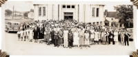 49th Annual Session - Missionary Baptist Sunday School and B.T.U. Congress of Kansas