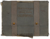 Portfolio Containing Choice Views of California