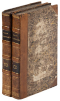 Clavis Calendaria; or, A Compendious Analysis of the Calendar...