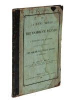 The American Mission in the Sandwich Islands: A Vindication and an Appeal, in Relation to the Proceedings of the Reformed Catholic Mission at Honolulu