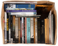 Thirty-two volumes on the Klondike Gold Rush