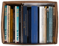 Over thirty volumes and pieces of ephemera on the Klondike Gold Rush