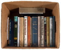 Twenty-two volumes on the Klondike Gold Rush