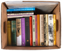 Twenty-two volumes on the Klondike Gold Rush