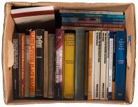 Twenty-eight volumes on the Klondike Gold Rush