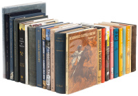 Twenty-three volumes on the Klondike Gold Rush
