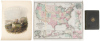 A Chronological History of the Civil War in America. Illustrated with A.J. Johnson's and J.H. Colton's Steel Plate Maps and Plans of the Southern States and Harbors. A Work for the Millions