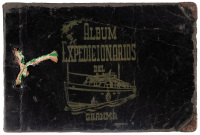 Expedición y desembarco del "Granma"