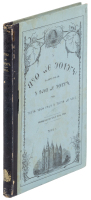 [Selections from the Book of Mormon in the Deseret Alphabet]