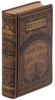 Wife No. 19, or The Story of a Life in Bondage, being a Complete Expos&eacute; of Mormonism