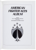 American Fighter Aces Album - 4