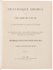 Picturesque America; or, the Land We Live In. A Delineation by Pen and Pencil of the Mountains, Rivers, Lakes, Forests, Water-Falls, Shores, Ca&ntilde;ons, Valleys, Cities, and Other Picturesque Features of Our Country - 5