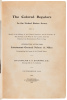 The Colored Regulars In the United States Army - 2