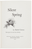Silent Spring - 2