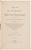 The First Regiment of New York. Volunteers Commanded by Colonel Jonathan D. Stevenson in the Mexican War. Names of the Members of the Regiment during its Term of Service in Upper and Lower California, 1847-1848, with a Record of All Known Survivors on the - 2