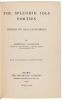 The Splendid Idle Forties: Stories of Old California - 3