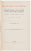 North American Indians: Being Letters and Notes on Their Manners, Customs, and Conditions... - 4