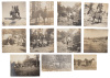 Photographs of the San Gabriel Timberland Reserve - 2