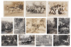 Photographs of the San Gabriel Timberland Reserve - 4