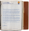 Sales Archive for the Curtiss Breeding Service, with Numerous Photographs and Promotional Works - 4
