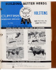 Sales Archive for the Curtiss Breeding Service, with Numerous Photographs and Promotional Works - 6