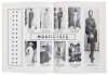 Elliottorian Business Women's Club. L'Eleganza Beaux Arts Ball '73 - 2