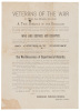 Veterans of the War to Whom These Presents May Come: A True Romance of the Rebellion, Is the Title of a Handsomely Printed Volume of Twenty-four Pages, by Major Cyrus S. Haldeman... - 2