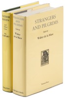Father Raven [with] Strangers and Pilgrims