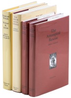 Four volumes from Tartarus
