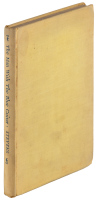 The Man with the Blue Guitar & other poems [with] typed letter signed by Wallace Stevens