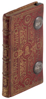 Rider's British Merlin: for the Year of our Lord God 1764. Being the Bissextile or Leap-Year. Adorn'd with many delightful and useful Verities, fitting all Capacities in the Islands of Great Britain's Monarchy...