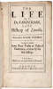 The Life of Dr. Sanderson, Late Bishop of Lincoln...To Which is Added, Some Short Tracts of Cases of Conscience, Written by the Said Bishop - 2